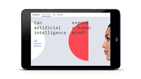 IBM Design Language – Color